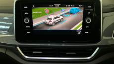 Volkswagen T-Roc 1.5 TSI Style 5dr Petrol Hatchback